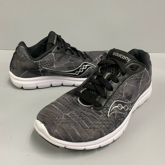 Saucony Grid Ideal Run Walk XT Shoe Sneakers Sz 6 - Picture 3 of 8